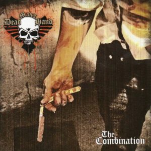 Dead Man's Hand - The Combination(CD)