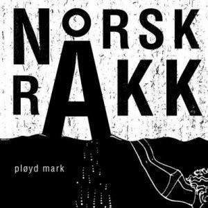 Norsk Råkk - Pløyd Mark